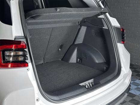 CHERY Tiggo 5X 1.5 16V 4P VVT TURBO iFLEX SPORT AUTOMTICO CVT, Foto 6