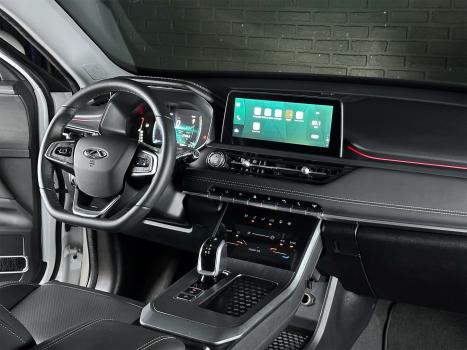 CHERY Tiggo 5X 1.5 16V 4P VVT TURBO iFLEX SPORT AUTOMTICO CVT, Foto 8