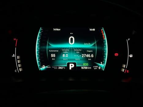 CHERY Tiggo 5X 1.5 16V 4P VVT TURBO iFLEX SPORT AUTOMTICO CVT, Foto 9