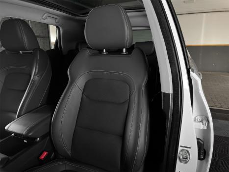 CHERY Tiggo 5X 1.5 16V 4P VVT TURBO iFLEX SPORT AUTOMTICO CVT, Foto 10