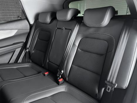 CHERY Tiggo 5X 1.5 16V 4P VVT TURBO iFLEX SPORT AUTOMTICO CVT, Foto 11