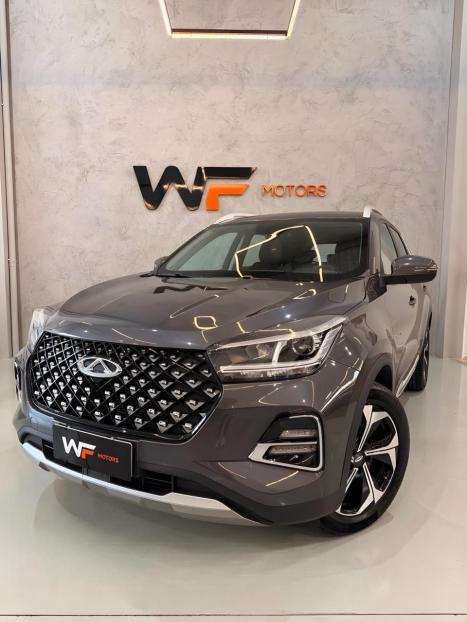 CHERY Tiggo 5X 1.5 16V 4P VVT TURBO iFLEX AUTOMTICO CVT, Foto 1