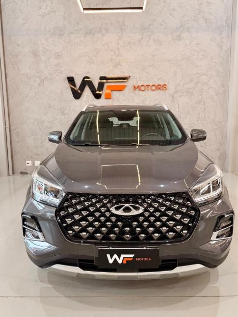 CHERY Tiggo 5X 1.5 16V 4P VVT TURBO iFLEX AUTOMTICO CVT, Foto 2