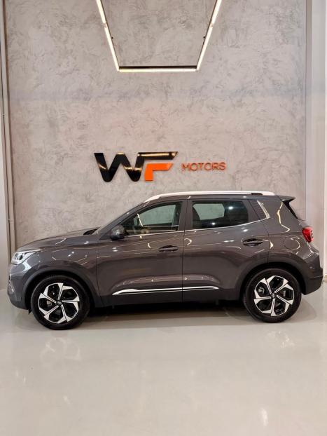 CHERY Tiggo 5X 1.5 16V 4P VVT TURBO iFLEX AUTOMTICO CVT, Foto 4