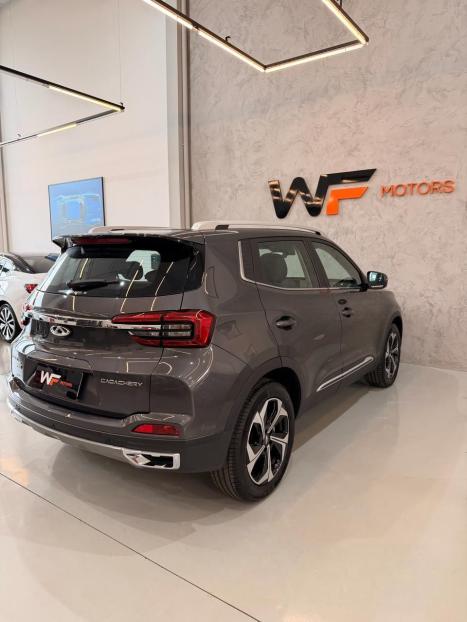 CHERY Tiggo 5X 1.5 16V 4P VVT TURBO iFLEX AUTOMTICO CVT, Foto 6