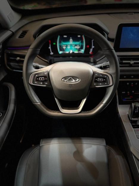 CHERY Tiggo 5X 1.5 16V 4P VVT TURBO iFLEX AUTOMTICO CVT, Foto 7