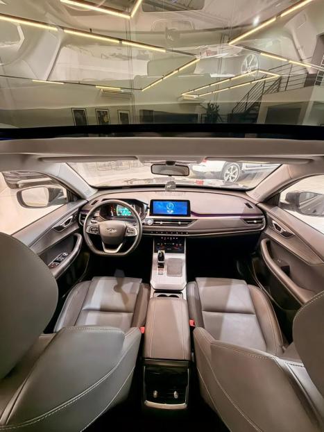 CHERY Tiggo 5X 1.5 16V 4P VVT TURBO iFLEX AUTOMTICO CVT, Foto 8