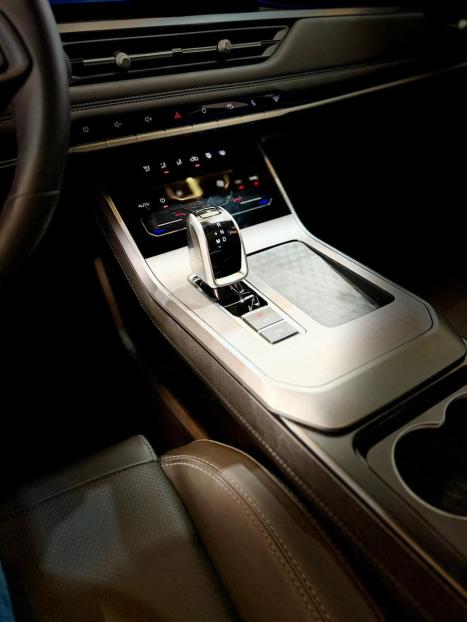 CHERY Tiggo 5X 1.5 16V 4P VVT TURBO iFLEX AUTOMTICO CVT, Foto 9