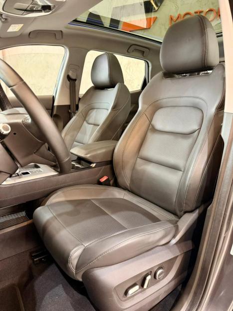 CHERY Tiggo 5X 1.5 16V 4P VVT TURBO iFLEX AUTOMTICO CVT, Foto 10