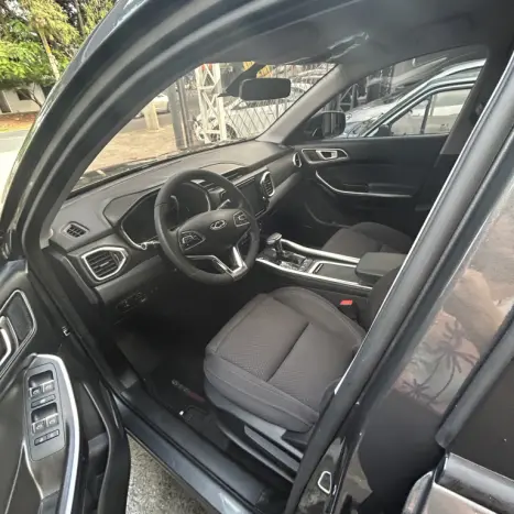 CHERY Tiggo 5X 1.5 16V 4P VVT TURBO iFLEX AUTOMTICO CVT, Foto 2