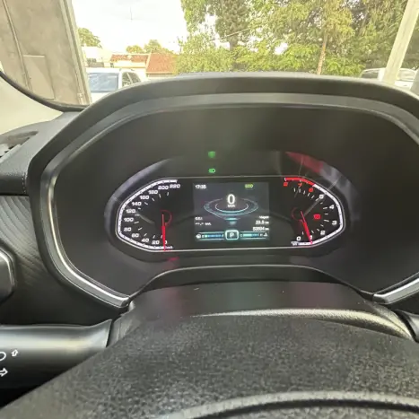 CHERY Tiggo 5X 1.5 16V 4P VVT TURBO iFLEX AUTOMTICO CVT, Foto 3