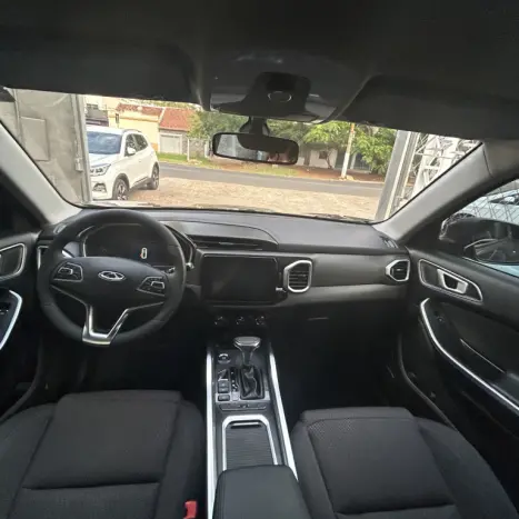 CHERY Tiggo 5X 1.5 16V 4P VVT TURBO iFLEX AUTOMTICO CVT, Foto 7