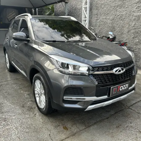 CHERY Tiggo 5X 1.5 16V 4P VVT TURBO iFLEX AUTOMTICO CVT, Foto 1
