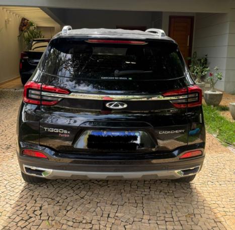CHERY Tiggo 5X 1.5 16V 4P VVT TURBO iFLEX SPORT AUTOM�TICO CVT, Foto 2