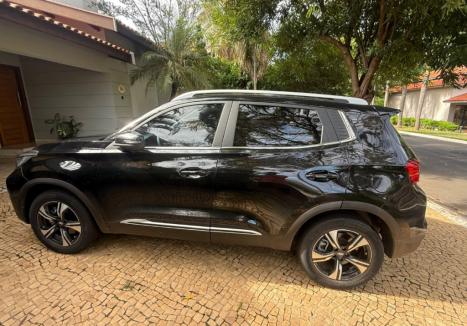 CHERY Tiggo 5X 1.5 16V 4P VVT TURBO iFLEX SPORT AUTOM�TICO CVT, Foto 3