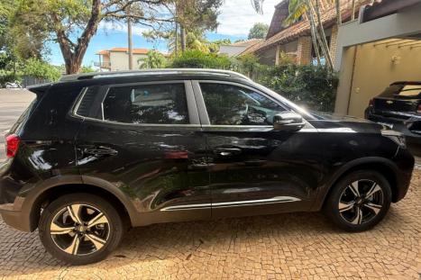 CHERY Tiggo 5X 1.5 16V 4P VVT TURBO iFLEX SPORT AUTOM�TICO CVT, Foto 4