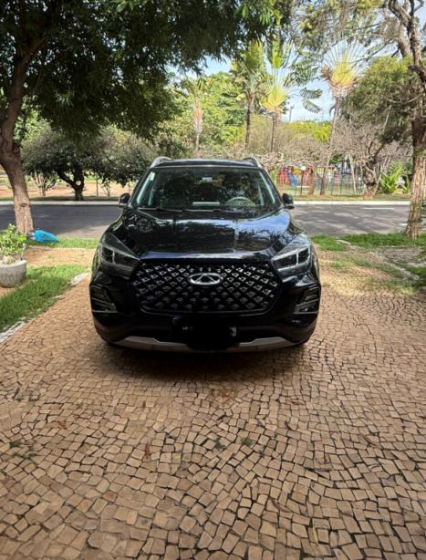 CHERY Tiggo 5X 1.5 16V 4P VVT TURBO iFLEX SPORT AUTOM�TICO CVT, Foto 5