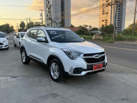 CHERY Tiggo 5X 1.5 16V 4P VVT TURBO iFLEX AUTOM�TICO CVT, Foto 3