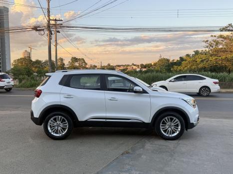 CHERY Tiggo 5X 1.5 16V 4P VVT TURBO iFLEX AUTOM�TICO CVT, Foto 4