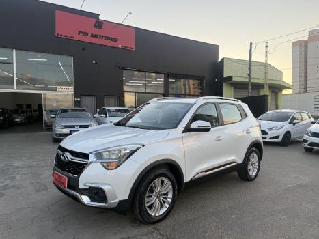 CHERY Tiggo 5X 1.5 16V 4P VVT TURBO iFLEX AUTOM�TICO CVT, Foto 5