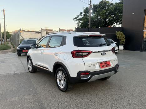 CHERY Tiggo 5X 1.5 16V 4P VVT TURBO iFLEX AUTOM�TICO CVT, Foto 6