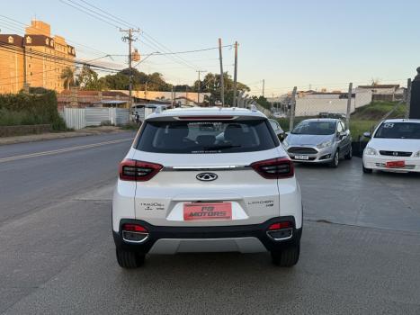 CHERY Tiggo 5X 1.5 16V 4P VVT TURBO iFLEX AUTOM�TICO CVT, Foto 7