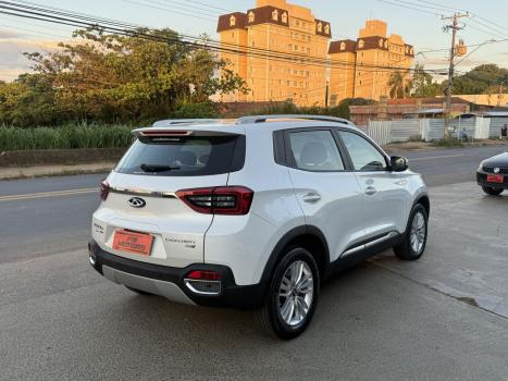 CHERY Tiggo 5X 1.5 16V 4P VVT TURBO iFLEX AUTOM�TICO CVT, Foto 8