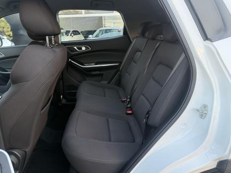 CHERY Tiggo 5X 1.5 16V 4P VVT TURBO iFLEX AUTOM�TICO CVT, Foto 9