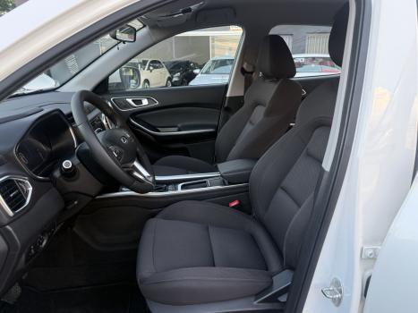 CHERY Tiggo 5X 1.5 16V 4P VVT TURBO iFLEX AUTOM�TICO CVT, Foto 10