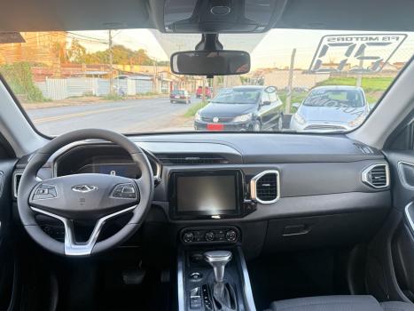 CHERY Tiggo 5X 1.5 16V 4P VVT TURBO iFLEX AUTOM�TICO CVT, Foto 11