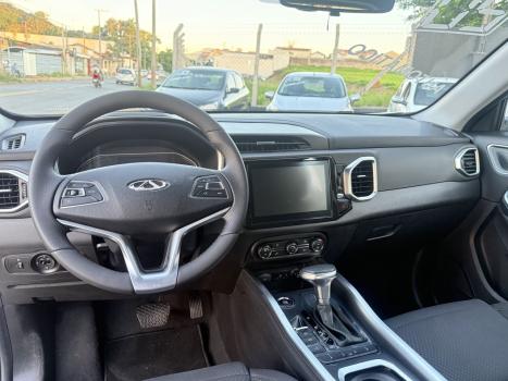 CHERY Tiggo 5X 1.5 16V 4P VVT TURBO iFLEX AUTOM�TICO CVT, Foto 12