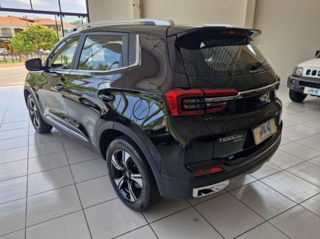 CHERY Tiggo 5X 1.5 16V 4P VVT TURBO iFLEX AUTOM�TICO CVT, Foto 2