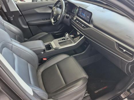 CHERY Tiggo 5X 1.5 16V 4P VVT TURBO iFLEX AUTOM�TICO CVT, Foto 8