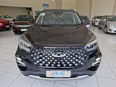 CHERY Tiggo 5X 1.5 16V 4P VVT TURBO iFLEX AUTOM�TICO CVT, Foto 10