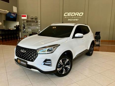 CHERY Tiggo 5X 1.5 16V 4P VVT TURBO iFLEX SPORT AUTOM�TICO CVT, Foto 1