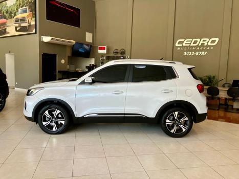 CHERY Tiggo 5X 1.5 16V 4P VVT TURBO iFLEX SPORT AUTOM�TICO CVT, Foto 2