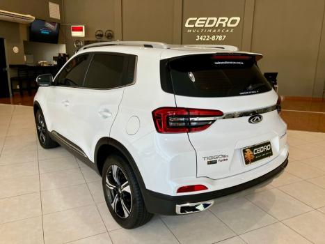 CHERY Tiggo 5X 1.5 16V 4P VVT TURBO iFLEX SPORT AUTOM�TICO CVT, Foto 3
