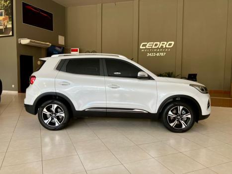CHERY Tiggo 5X 1.5 16V 4P VVT TURBO iFLEX SPORT AUTOM�TICO CVT, Foto 6