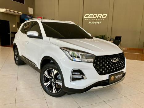 CHERY Tiggo 5X 1.5 16V 4P VVT TURBO iFLEX SPORT AUTOM�TICO CVT, Foto 7