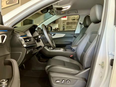CHERY Tiggo 5X 1.5 16V 4P VVT TURBO iFLEX SPORT AUTOM�TICO CVT, Foto 10