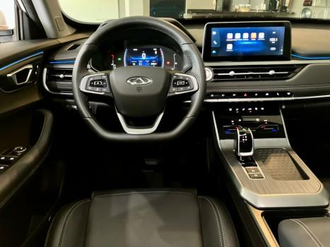 CHERY Tiggo 5X 1.5 16V 4P VVT TURBO iFLEX SPORT AUTOM�TICO CVT, Foto 12