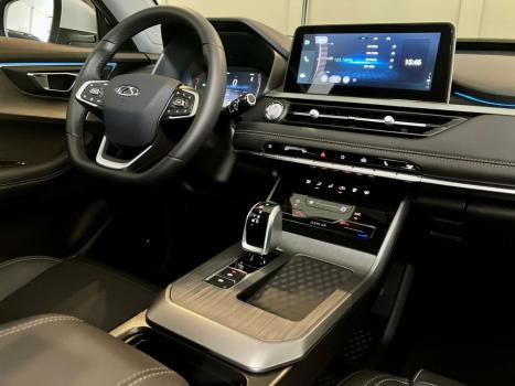 CHERY Tiggo 5X 1.5 16V 4P VVT TURBO iFLEX SPORT AUTOM�TICO CVT, Foto 13