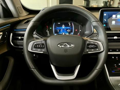 CHERY Tiggo 5X 1.5 16V 4P VVT TURBO iFLEX SPORT AUTOM�TICO CVT, Foto 14