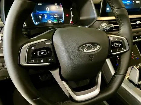 CHERY Tiggo 5X 1.5 16V 4P VVT TURBO iFLEX SPORT AUTOM�TICO CVT, Foto 15