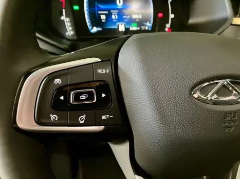 CHERY Tiggo 5X 1.5 16V 4P VVT TURBO iFLEX SPORT AUTOM�TICO CVT, Foto 16