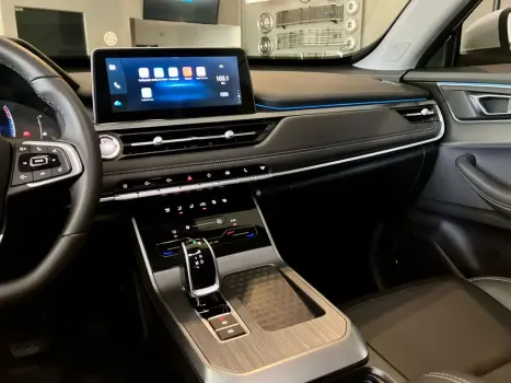 CHERY Tiggo 5X 1.5 16V 4P VVT TURBO iFLEX SPORT AUTOM�TICO CVT, Foto 17