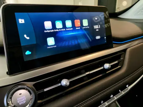 CHERY Tiggo 5X 1.5 16V 4P VVT TURBO iFLEX SPORT AUTOM�TICO CVT, Foto 18