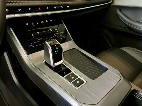 CHERY Tiggo 5X 1.5 16V 4P VVT TURBO iFLEX SPORT AUTOM�TICO CVT, Foto 19