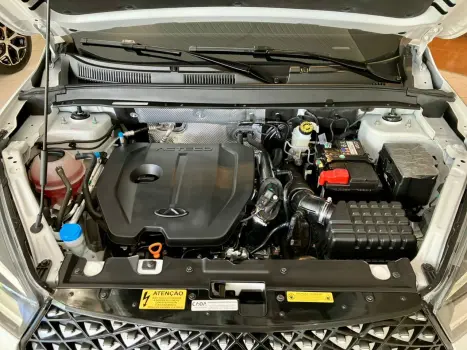 CHERY Tiggo 5X 1.5 16V 4P VVT TURBO iFLEX SPORT AUTOM�TICO CVT, Foto 20