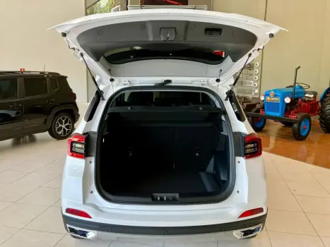 CHERY Tiggo 5X 1.5 16V 4P VVT TURBO iFLEX SPORT AUTOM�TICO CVT, Foto 21